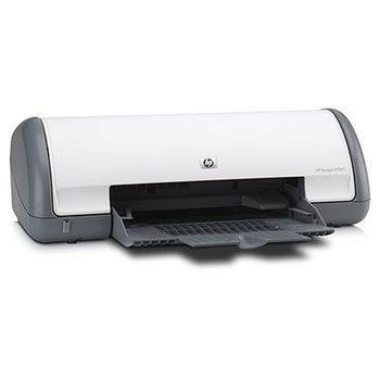 Tiskárna HP Deskjet D1560