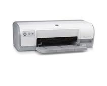 Obrázek k produktu: Tiskárna HP  Deskjet D2560