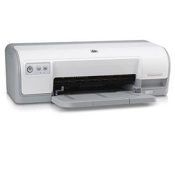 Tiskárna HP Deskjet D2560