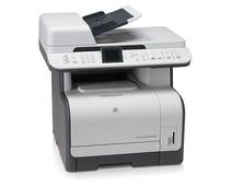 Obrázek k produktu: Tiskárna HP  Color LaserJet CM1312nfi