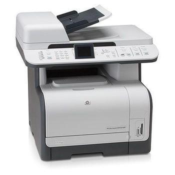 Tiskárna HP Color LaserJet CM1312nfi