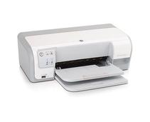 Obrázek k produktu: Tiskárna HP  Deskjet D4360