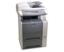 Obrázek k produktu: Tiskárna HP  LaserJet M3035xs