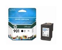 Obrázek k produktu: HP  CC653AE (č.901), černá (black)