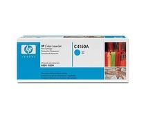 Obrázek k produktu: HP  C4150A, azurový (cyan)