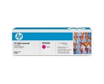 Obrázek k produktu: HP  CC533A, purpurový (magenta), 2800 stran
