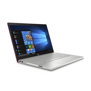 HP Pavilion 14-ce1006nc FHD i3-8145U/4GB/256SSD/2RServis/W10-burgundy