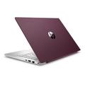 HP Pavilion 14-ce1006nc FHD i3-8145U/4GB/256SSD/2RServis/W10-burgundy