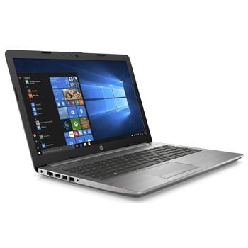Notebook HP 250 G7 6EC41EA, stříbrný (silver)