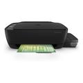 HP All-in-One Ink Tank Wireless 415 (A4, 8/4 ppm, USB, Wi-Fi, Print, Scan, Copy)
