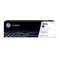 Obrázek k produktu: HP CF530A (č.205A), černá (black),