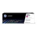 Obrázek k produktu: HP CF533A (č.205A), purpurový