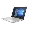HP 15-dw0009nc FHD i5-8265U/8GB/1TB+128SSD/MX130/2RServis/W10-silver