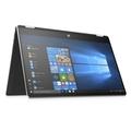 HP Pavilion x360 15-dq0002nc UHD i3-8145U/8GB/1TB+16GB/2RServis/W10-silver