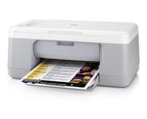 Obrázek k produktu: Tiskárna HP  Deskjet F2280
