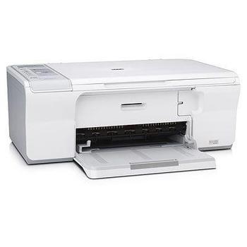 Tiskárna HP Deskjet F4280
