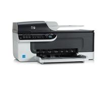 Obrázek k produktu: Tiskárna HP  Officejet J4580