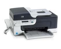 Obrázek k produktu: Tiskárna HP  Officejet J4660