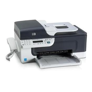 Tiskárna HP Officejet J4660