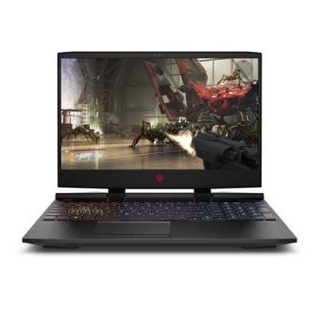 OMEN by HP 15-dc1038nc FHD i7-9750H/32GB/1TB+512SSD/RTX2070/W10-black