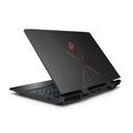 OMEN by HP 15-dc1038nc FHD i7-9750H/32GB/1TB+512SSD/RTX2070/W10-black