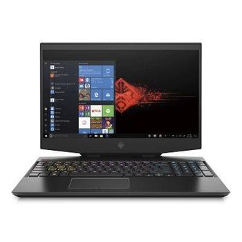 OMEN by HP 15-dh0005nc FHD i9-9880H/16GB/1TB+512SSD/RTX2080/W10-black