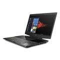 OMEN X 2S 15-dg0000nc FHD i7-9750H/16GB/2x512SSD/RTX2070/W10-black