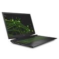 HP Pavilion Gaming 17-cd0013nc FHD i7-9750H/8GB/2TB+256SSD/GTX1650/W10-black