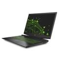 HP Pavilion Gaming 17-cd0013nc FHD i7-9750H/8GB/2TB+256SSD/GTX1650/W10-black