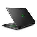 HP Pavilion Gaming 17-cd0013nc FHD i7-9750H/8GB/2TB+256SSD/GTX1650/W10-black