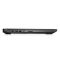 HP Pavilion Gaming 17-cd0013nc FHD i7-9750H/8GB/2TB+256SSD/GTX1650/W10-black