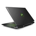 HP Pavilion Gaming FHD 15-dk0003nc i5-9300H/8GB/256SSD/GTX1650/W10-black