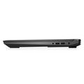 HP Pavilion Gaming FHD 15-dk0003nc i5-9300H/8GB/256SSD/GTX1650/W10-black