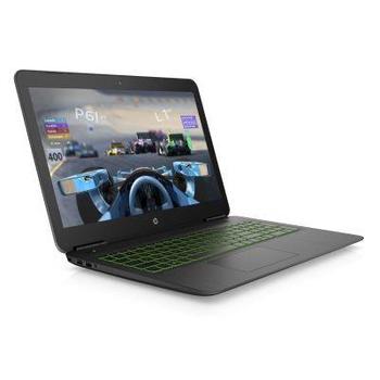 HP Pavilion 15-bc500nc FHD i5-9300H/8GB/1TB/GTX1050/W10-black