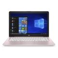 HP Stream 14-ds0011nc FHD A4-9120e/4G/64G/W10-pink