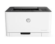 Obrázek k produktu: Tiskárna HP Color Laser 150NW, bílá (white)