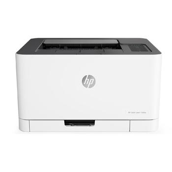 Tiskárna HP Color Laser 150NW, bílá (white)