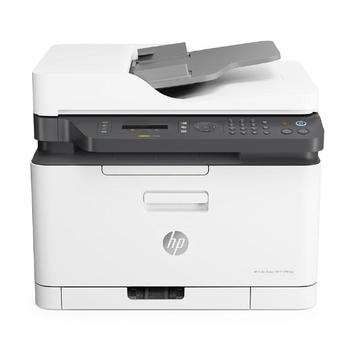 Tiskárna HP Color Laser 179fnw, bílá (white)