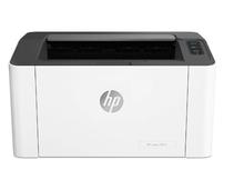 Obrázek k produktu: Tiskárna HP Laser 107W, bílá (white)