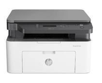 Obrázek k produktu: Tiskárna HP Laser 135A, bílá (white)