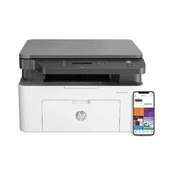 HP Laser 135W