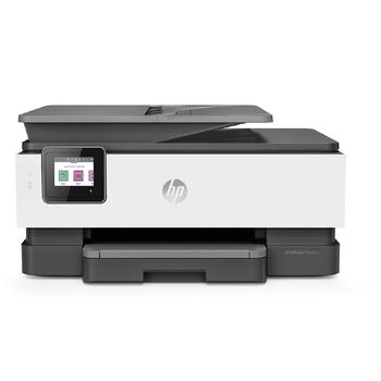 HP Officejet 8023