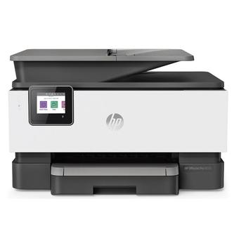 HP Officejet 9010