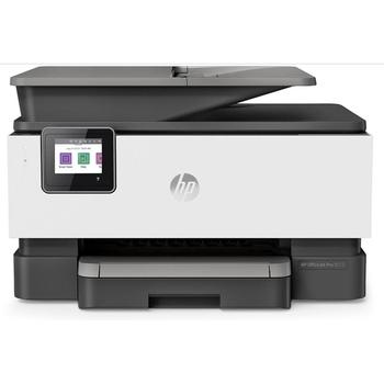 HP Officejet 9013