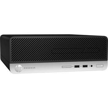 HP ProDesk 400 G6 SFF i3-9100/8GB/256SSD/DVD/W10P