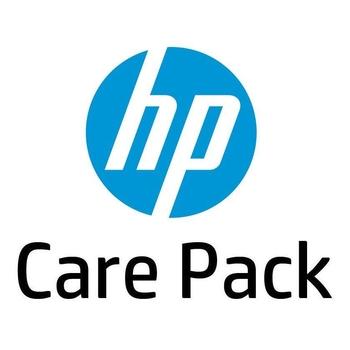  HP 3-letá záruka s vyzvednutím a vrácením servisním střediskem pro ProBook 6xx