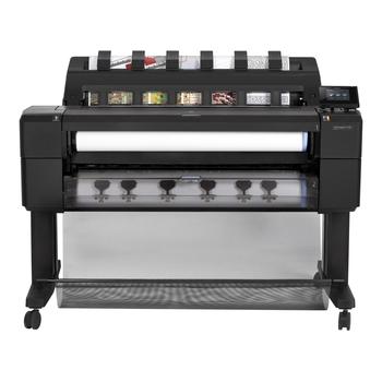 HP DesignJet T1530 36-in PostScript Printer
