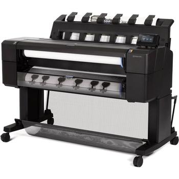 HP DesignJet T1530 36-in Printer
