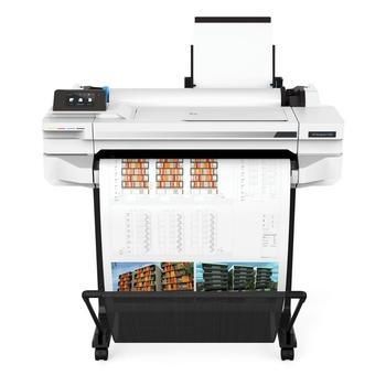 HP DesignJet T530 24-in Printer