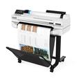 HP DesignJet T530 24-in Printer